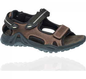 Leather Sandal PNG