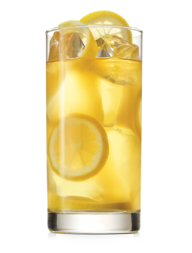 Lemonade Drink PNG