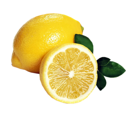 Lemons PNG