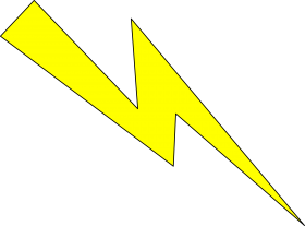 Lightning PNG