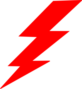 Lightning PNG