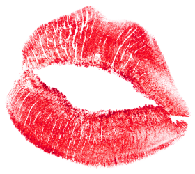 Lips Kiss PNG