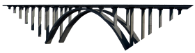 Long Bridge PNG