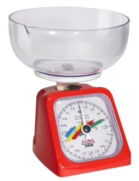 Magnum Weighing Scale PNG