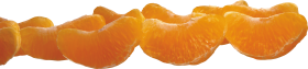 Mandarin PNG