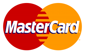 MasterCard Logo PNG