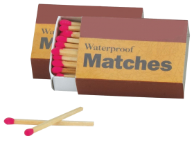 Match Box PNG
