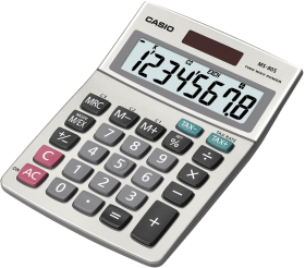 Math Calculator PNG