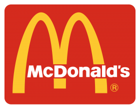 McDonalds Logo PNG