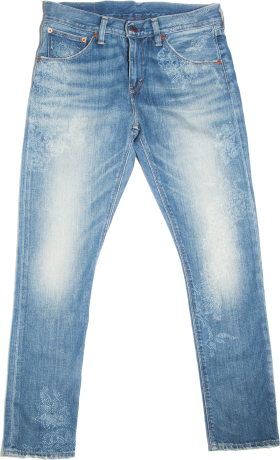 Men's  Jeans PNG