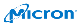 Micron Technology Logo PNG