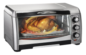 Microwave Oven Toaster PNG