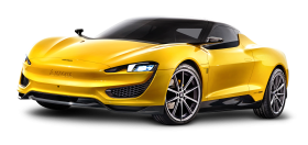 Mila Plus Hybrid Car PNG