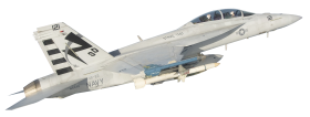 Military Jet PNG