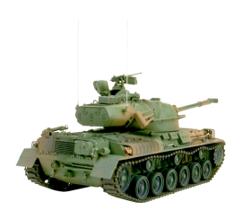 Military Tank PNG