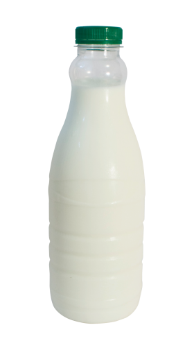 Milk Bottle PNG