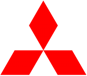 Mitsubishi Benz Car Logo PNG