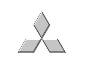 Mitsubishi Logo PNG
