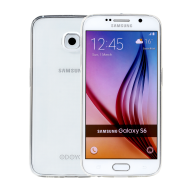 Samsung Galaxy S6 White PNG