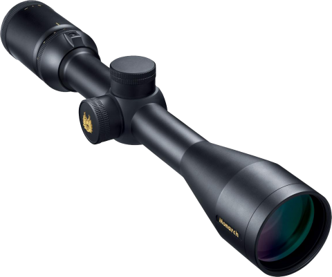 Monarch Scope PNG