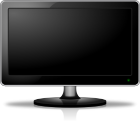 Monitor PNG