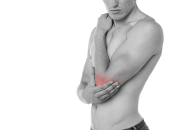Muscle Pain PNG