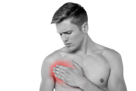 Muscle Pain PNG