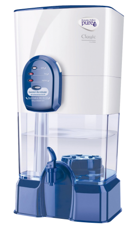 New Water Purifier PNG