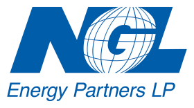 NGL Energy Partners Logo PNG