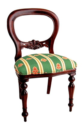 Old Chair PNG