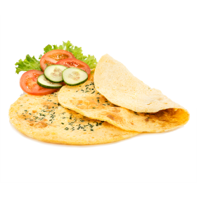 Omelette PNG