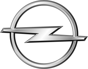 Opel Logo PNG