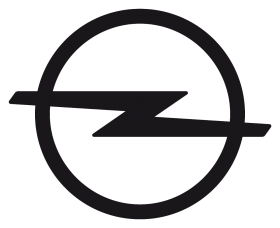 Opel Logo PNG