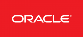 Oracle Logo PNG