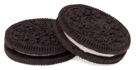 Oreo Cookie PNG