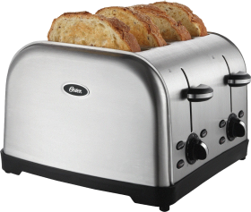 Oster Toaster PNG