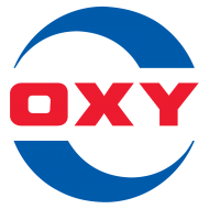OXY Occidental Petroleum Logo PNG