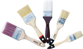 Paint Brush PNG