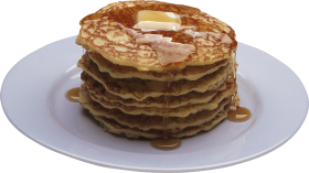 Pancake PNG