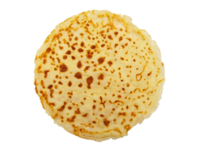 Pancake, PNG