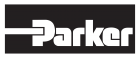 Parker Hannifin Logo PNG