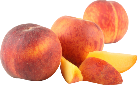 Peaches PNG