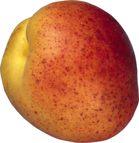 Peach PNG