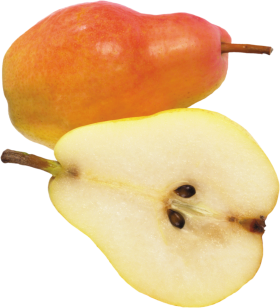 Pear PNG