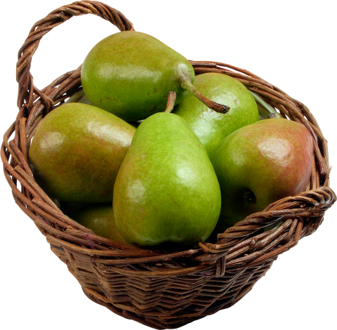 Pears PNG