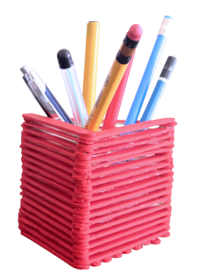 Pen Stand PNG