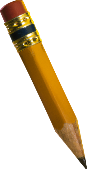 Pencil PNG