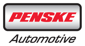 Penske Automotive Logo PNG