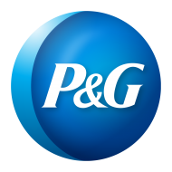 P&G Logo PNG