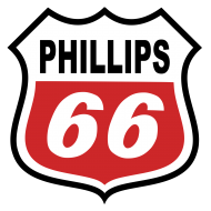 Phillips 66 Logo PNG